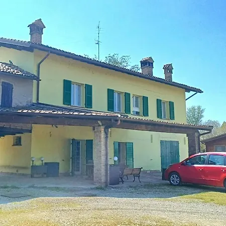 Fattoria Degli Orsi Relax E Parcheggio Coperto Canevazzi