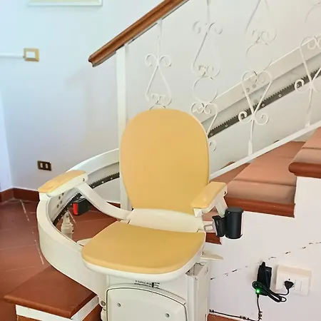 Fattoria Degli Orsi Relax E Parcheggio Coperto Apartman