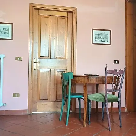 Fattoria Degli Orsi Relax E Parcheggio Coperto Canevazzi