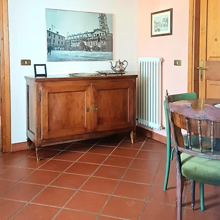 Fattoria Degli Orsi Relax E Parcheggio Coperto *