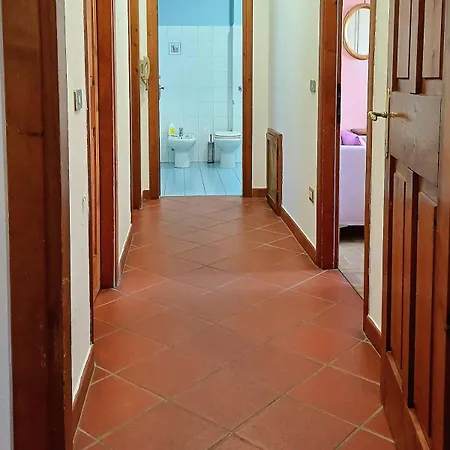 Fattoria Degli Orsi Relax E Parcheggio Coperto Apartman