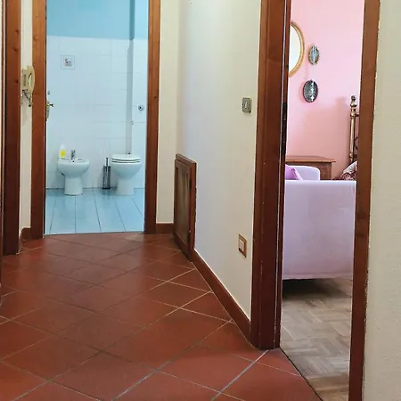 Fattoria Degli Orsi Relax E Parcheggio Coperto Apartman