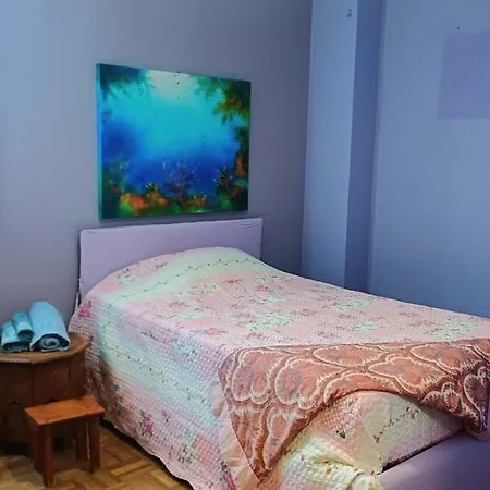 Fattoria Degli Orsi Relax E Parcheggio Coperto Apartman *